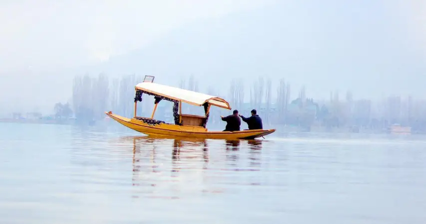 Ladakh, Jammu & Kashmir