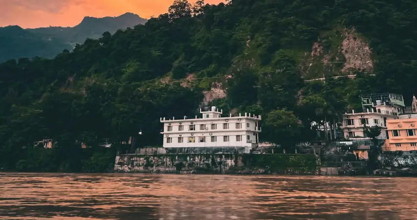 Rishikesh, Uttarakhand