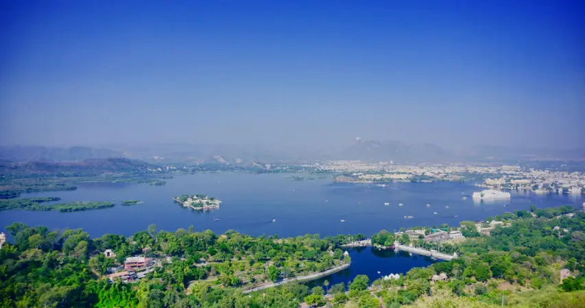 Udaipur, Rajasthan