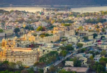 AI and governance themed featured image