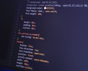 CSS Relative Color Syntax generating dynamic theme colors from one brand token